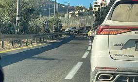 الاحتلال يعزل سنجل شمال رام الله بإغلاق كافة مداخلها