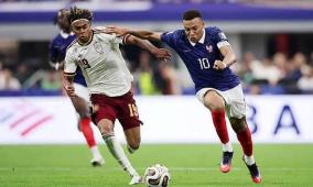 إسبانيا تهزم فرنسا وتبلغ نهائي كأس العالم للمرة الثانية في تاريخها