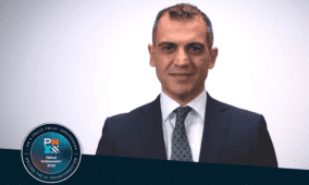 تعيين الفلسطيني أحمد محارمة سفيرا لـ PMIxAI في الشرق الأوسط وشمال أفريقيا