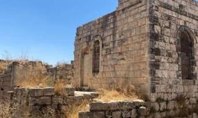 تسجيل 12 موقعا فلسطينيا جديدا على القائمة التمهيدية للتراث العالمي