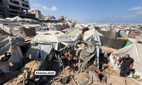 4 شهداء جدد في غزة ترفع حصيلة العدوان إلى 73,250 شهيدا