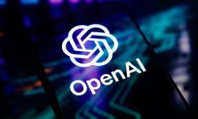 أول جهاز ذكي لشركة OpenAI