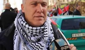 وفاة القيادي نصر أبو جيش عضو المكتب السياسي لحزب الشعب