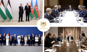 مركز الاتصال الحكومي يرصد أهم التدخلات التي نفذتها الحكومة الأسبوع الماضي