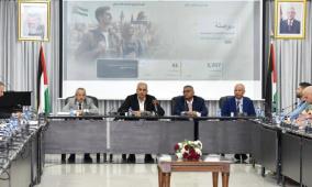 "التعليم العالي" والإحصاء الفلسطيني يطلقان منصة "بوصلة" للتخصصات الجامعية