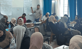 "التربية" تطلق سلسلة تدريبات في تصميم التعليم المستند إلى مصادر التعليم المفتوحة