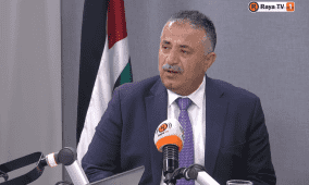 رئيس بلدية بيتونيا يكشف لـ"راية" تفاصيل مشاريع استراتيجية وخططا لتعزيز الصمود