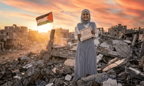 رابط نتائج الثانوية العامة التوجيهي 2026 في فلسطين بالأسماء ورقم الجلوس