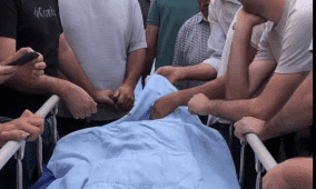 الاحتلال ومستوطنون يرتكبون مجزرة في تل: 4 شهداء و3 إصابات بجروح حرجة