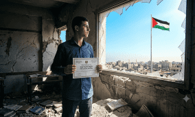 رابط منصة إي سكول eSchool.. خطوات استخراج وطباعة كشف علامات نتائج التوجيهي 2026 في فلسطين