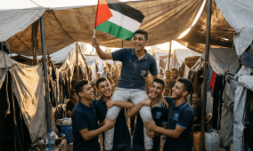 رابط فحص نتائج التوجيهي 2026 في فلسطين.. استعلم عن نتيجتك بالرقم والاسم عبر وزارة التربية والتعليم