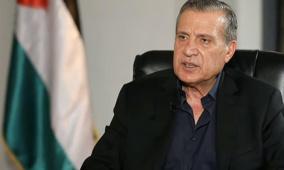 أبو ردينة: التصعيد الإسرائيلي في الضفة وغزة سيبقي المنطقة في حالة حرب لا تنتهي