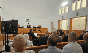 الكشف عن مخرجات الجلسة القانونية للمطالبة بتشغيل معبر الكرامة 24 ساعة