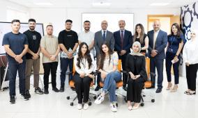 بنك الأردن يطلق الموسم الجديد من برنامج "مهنتي" 2026 لتأهيل طلبة الجامعات الفلسطينية