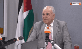 في حوار خاص| طريش يكشف رؤية بلدية البيرة لتطوير البنية التحتية ومواجهة الأزمات