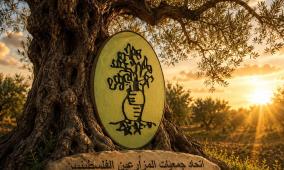 بالإجماع.. الهيئة العامة لاتحاد جمعيات المزارعين الفلسطينيين تقر التقريرين المالي والإداري
