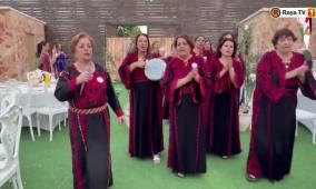 خاص| "زغرودة".. مشروع نسوي من بيرزيت يحافظ على الأغنية الشعبية من الاندثار