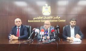 وزير المالية: استمرار صرف 50% من الرواتب حتى نهاية العام.. والأسبوع المقبل يشهد انفراجاً في أزمة المحروقات
