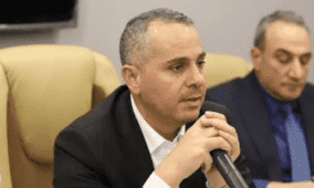 خاص | إدريس يطالب بتحرك رسمي يتناسب مع حجم الأزمة الاقتصادية
