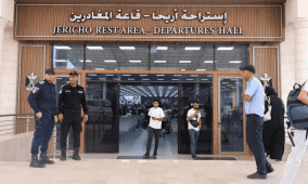 العليا الإسرائيلية تطالب سلطة المطارات بتمديد عمل معبر الكرامة