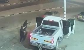 قتيل ومصاب بجريمة إطلاق نار في بلدة كسيفة بالنقب