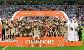 تأجيل موعد مباراة كأس السوبر الخليجي للأندية 2026