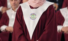 محطة أكاديمية جديدة في مسيرة الإعلام الفلسطيني.. الدكتورة ولاء بطاط ترتقي إلى رتبة أستاذ مشارك