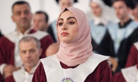 محطة أكاديمية جديدة في مسيرة الإعلام الفلسطيني.. الدكتورة ولاء بطاط ترتقي إلى رتبة أستاذ مشارك
