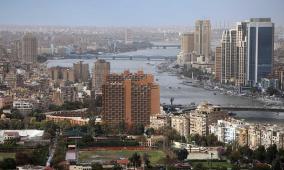 زلزال قوي يضرب مصر ويشعر به سكان عدة دول