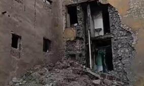 مصر: تسجيل إصابة واحدة على مستوى الجمهورية جراء الزلزال