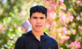 خاص | بعد أشهر من الاعتقال... تدهور خطير في حالة الفتى محمد حميد