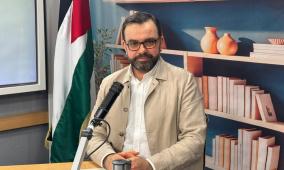 د. إيهاب بسيسو في "ضيف الراية": الثقافة وقود الصمود الفلسطيني
