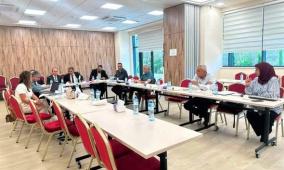 وزارة الحكم المحلي تشرع بتطوير نظام تصنيف الهيئات المحلية