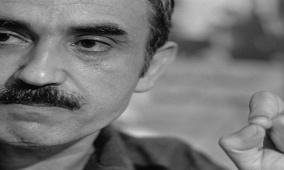 جورج حبش في مئويته