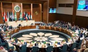 الأردن يستضيف غدا اجتماعا وزاريا عربيا لمواجهة السياسات الإسرائيلية