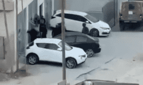 خاص| قوات الاحتلال تقتحم مخيم قلنديا.. اعتقالات وتحقيقات ميدانية واعتداءات على الأهالي