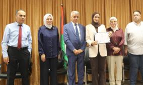 "التربية" تخرج الفوج الأول من مدربي المعلمين على تصميم التعليم المستند إلى مصادر التعليم المفتوحة