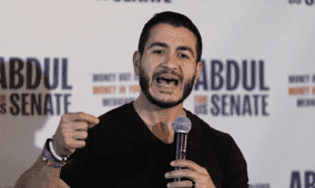 خاص | لماذا يُعد فوز عبد السيد نقطة تحول في السياسة الأمريكية؟