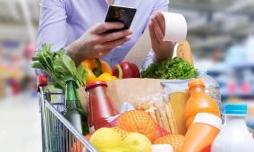أسعار الغذاء العالمية عند أعلى مستوى منذ 3 سنوات ونصف