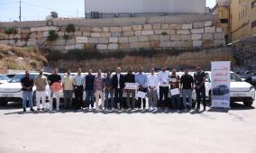 SERES تعزز حضورها في السوق الفلسطيني عبر شراكة استراتيجية مع شركة بالكو للاستيراد والتوزيع