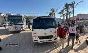  الاحتلال يُفرج عن 37 معتقلا بينهم سيدة من قطاع غزة