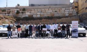  SERES تعزز حضورها في السوق الفلسطيني عبر شراكة استراتيجية مع شركة بالكو للاستيراد والتوزيع.