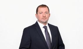 لؤي الحواش رئيساً تنفيذياً للبنك الوطني
