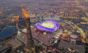 100 يوم على انطلاق كأس العالم تحت 17 عامًا في قطر