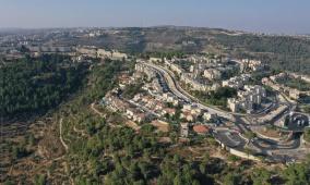محافظة القدس: مخطط توسيع مستوطنة «جيلو» استهداف ممنهج للقدس وعزلها عن محيطها الفلسطيني