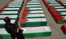 خبير في الشأن الإسرائيلي لراية: احتجاز جثامين الشهداء ورقة إسرائيلية للعقاب والضغط السياسي