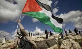 "الإحصاء الفلسطيني" يستعرض أوضاع الشباب في المجتمع الفلسطيني