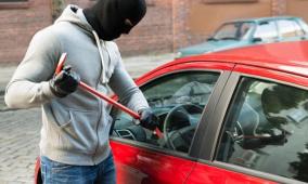 الكشف عن انواع السيارات الأكثر سرقة في إسرائيل