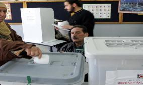 الانتخابات بين الخائفين منها والمراهنين عليها