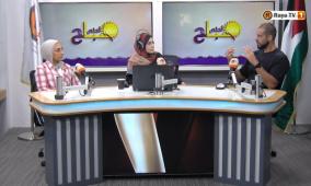 خاص| "بال موشن".. مهرجان رياضي فلسطيني يجمع المنافسة والترفيه والحركة في رام الله